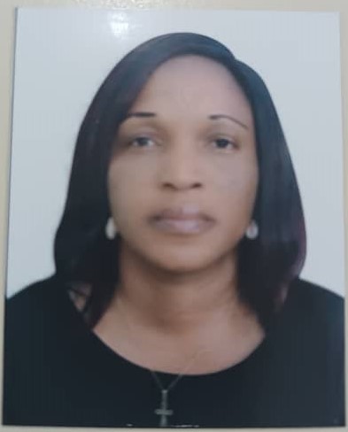 KOUAKOU AKISSI SABINE